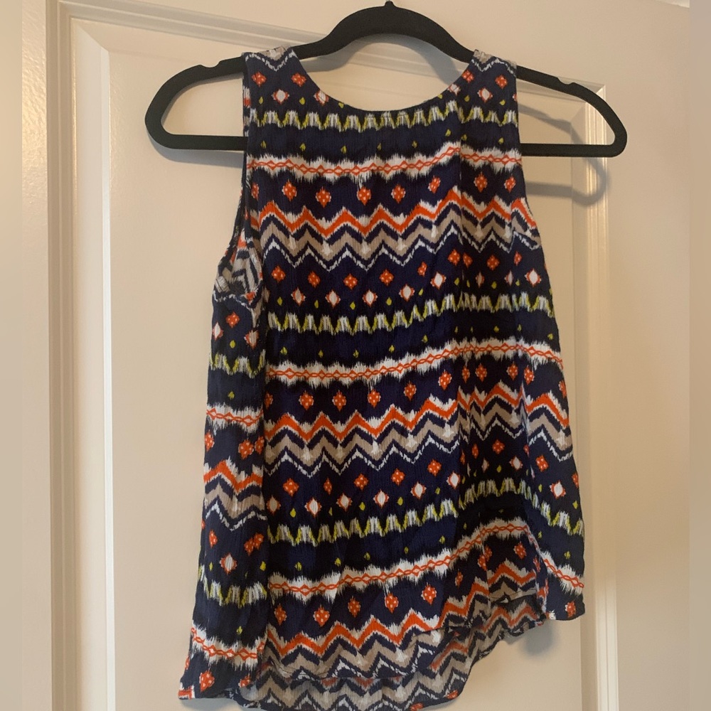 Stitch Fix Tank